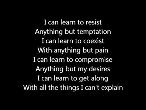 Rush-Resist (Lyrics)