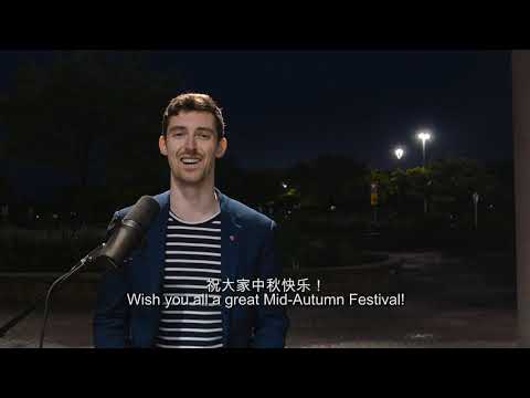 WIshing you stay well, by Laurier Lachance from Ottawa