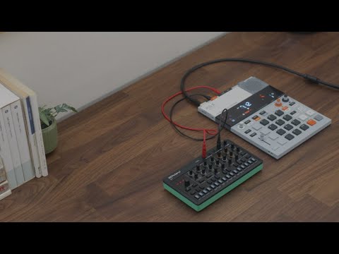 How to Dance at a Wedding -- EP-133 K.O. II and Roland S-1