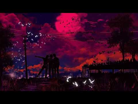 Shierro, Yestalgia &  Lawrence Walther - Sippin' Birds