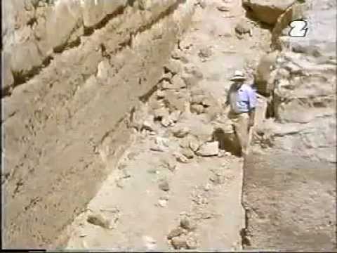 Siedem cudów świata - Duchy cudów