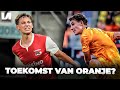 Nieuwe status Van Bommel: 'Wennen dat ik bij de beste spelers hoor'