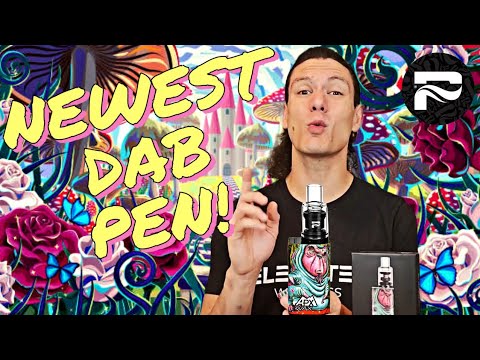 Simple is Usually Better but... | Pulsar Apx V3 Dab Pen Review