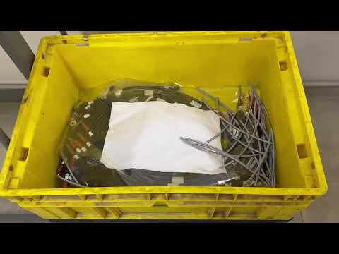 Komax KAPPA 321 P240223736