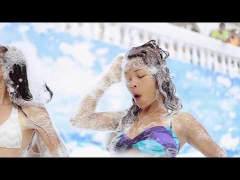 MELANIE WALKER - Mandihy Zay Mandre [Official Clip Video]