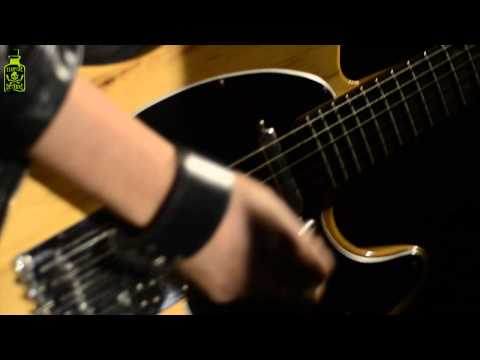 Mettanoia - (En Vivo)