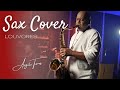 Saxophone Gospel Angelo Torres/ Praises Instrumental on Sax to be inspired #worshipinstrumental