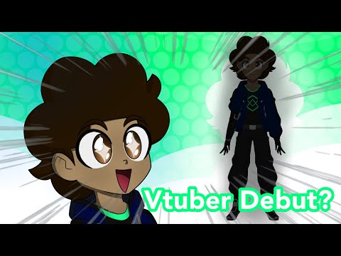 OOF4 Vtuber Debut (kinda)