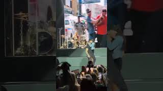 Enrique Iglesias 🖤, so lucky fan 🤩🫂 #Bailando #kingoflatinpop #finalalbum #enriqueiglesias 🤟🏻