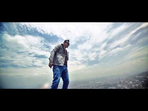 NIGGA / FLEX - NO PUEDO DEJAR DE AMARTE (Video Oficial)