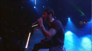 Godsmack - Serenity [Live] (HQ)