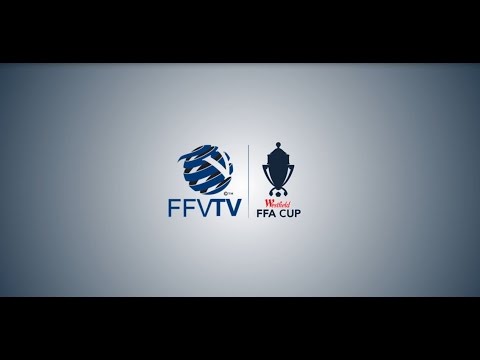 Westfield FFA Cup - Victoria Round 4 Wrap
