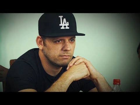 Reinaldo Javier Cabaña alias "Cucho" habló en exclusiva para #AAM (PGM 31)