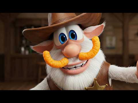 Booba – Cartoon for Kids and Booba Cartoon – New Episodes and Compilations