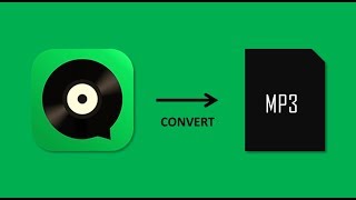 Cara Download Lagu JOOX jadi MP3 di Komputer / Lap