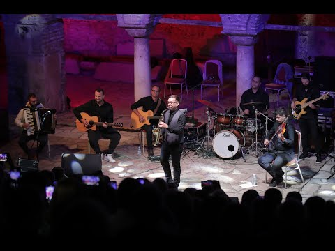 Eleno, kjerko Eleno - Goran Papazz ft. Ansambl Biljana, Tanche Grozdanovski, Ratko Dautovski