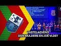 Vastelaovend - Don Mulders en Zoë Vloet - 25 februari 2020 - Peel en Maas TV Venray