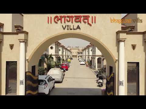 3D Tour Of Bhagwat Villa