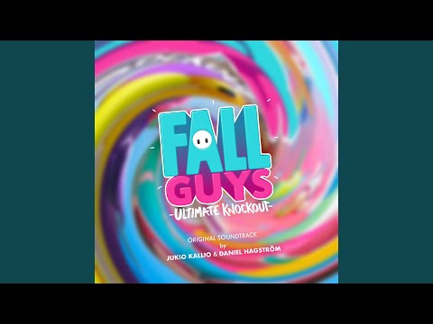 Fall 'N' Roll