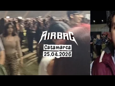 AIRBAG en Catamarca 