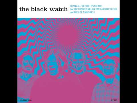 the black watch, "Much of A Muchness"