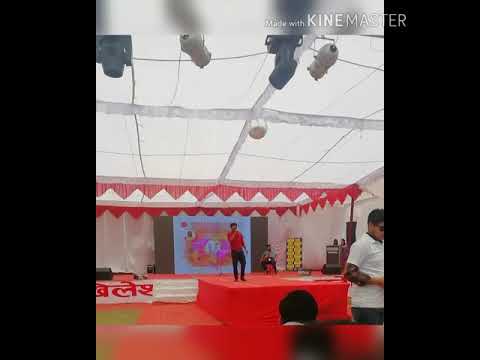 Anubhav Mishra  Phir Mohabb...