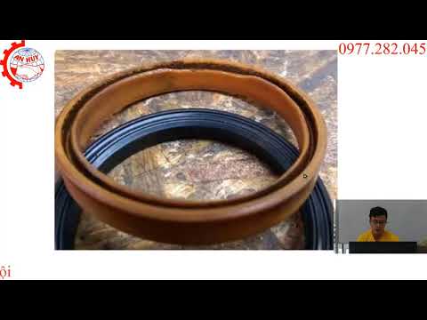 2 VẤN ĐỀ THƯỜNG GẶP CỦA BƠM THỦY LỰC