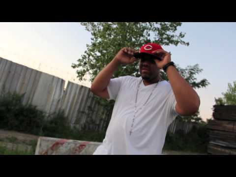 Charlie Clips - Inkredible (Official Music Video)