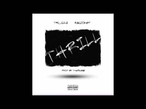 Yung Jozef - Thrill (Prod. ThemLenny)
