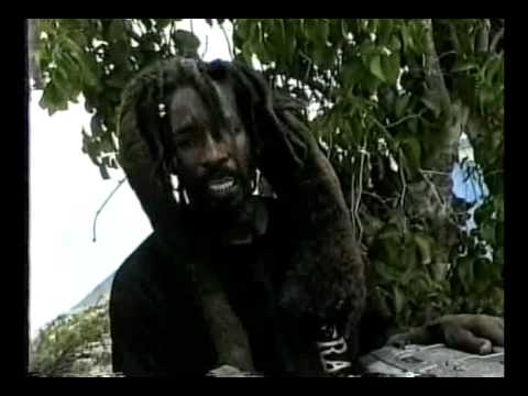 Ras Bushman - Rumanan (Official video)