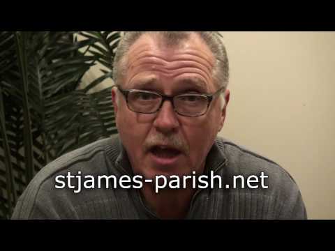 A Parish Update With Gerry Wolf - December 27, 2016