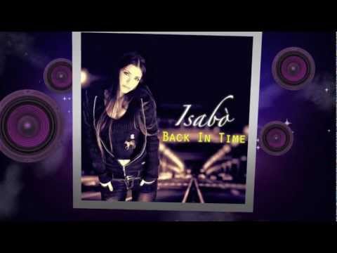 Isabò - Back in Time ( Radio Jingles) 1