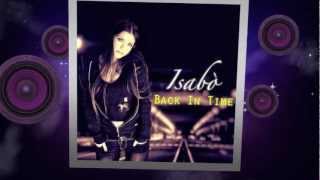 Isabò - Back in Time ( Radio Jingles) 1