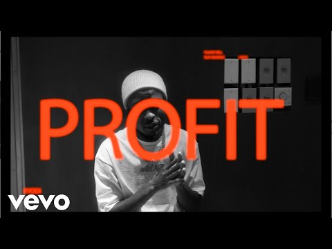 Kyodi - PROFIT (Official Music Video)