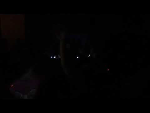 Antonio Pica destroyed the dancefloor at LIEF party