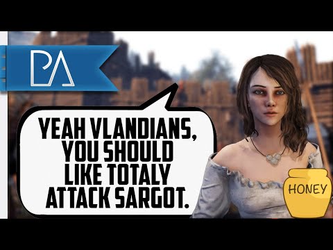 Commence Operation Honey Pot! - Mount & Blade 2: Bannerlord 47