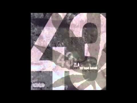 43zla Feat Eufrat & Moskri - Pljacka (MATRA)