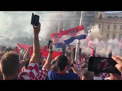 Rob en Ellen Lentelink in Kroatië