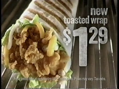 USA Network Commercials (February/April 2008)