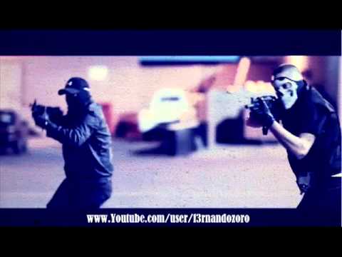 Jorge Santa Cruz NACÍ PA' MATAR ESTUDIO_2013] [CD