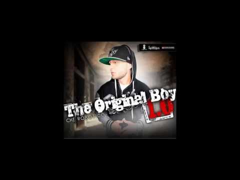 Che Robotico - Solo Vete (Preview)