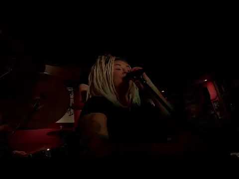 PALMIRA FURMAN - FIERCE WINTER LIVE