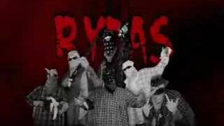 Psychopathic Rydas Duk Da Fuk Down Album