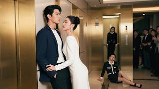 5년 동안 대역이던 그는 그녀의 진짜 연인이 돌아오자 쫓겨났다! 그는 전 여친 언니와 급결혼했다!