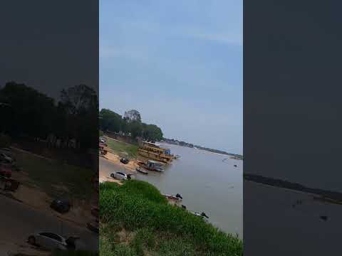 Aruanã - Goiás   🇧🇷