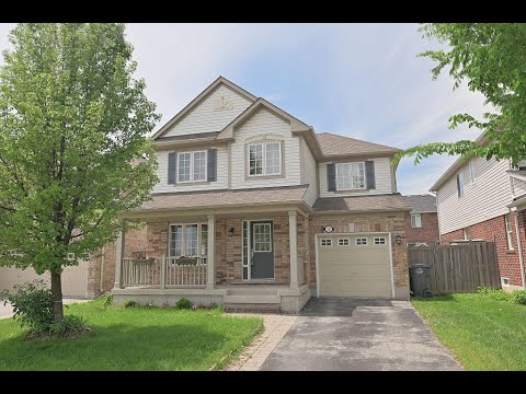 Home for sale at 12 Dehaviland Crescent, Brampton, ON L6X 0L9