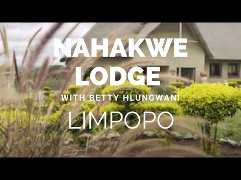 Nahakwe Lodge Limpopo