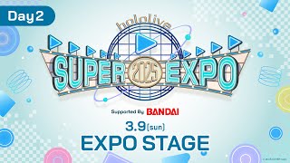 :L59 Rock Paper Scissors! - 【 #hololivefesEXPO25_DAY2 】hololive SUPER EXPO 2025 EXPO STAGE