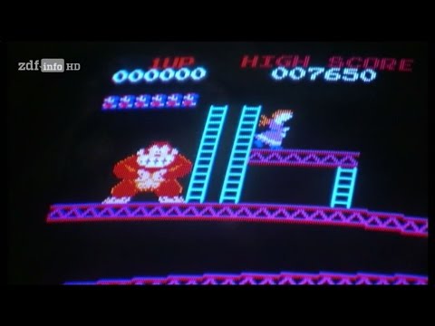 [Doku] Moderne Wunder - Technik der 80er [HD]