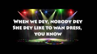 WizKid   Daddy Yo